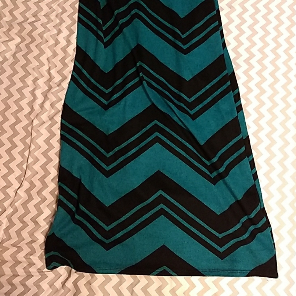 Maxi Skirt